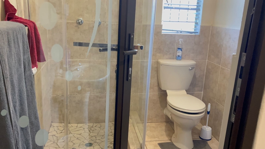 3 Bedroom Property for Sale in Safari Gardens North West